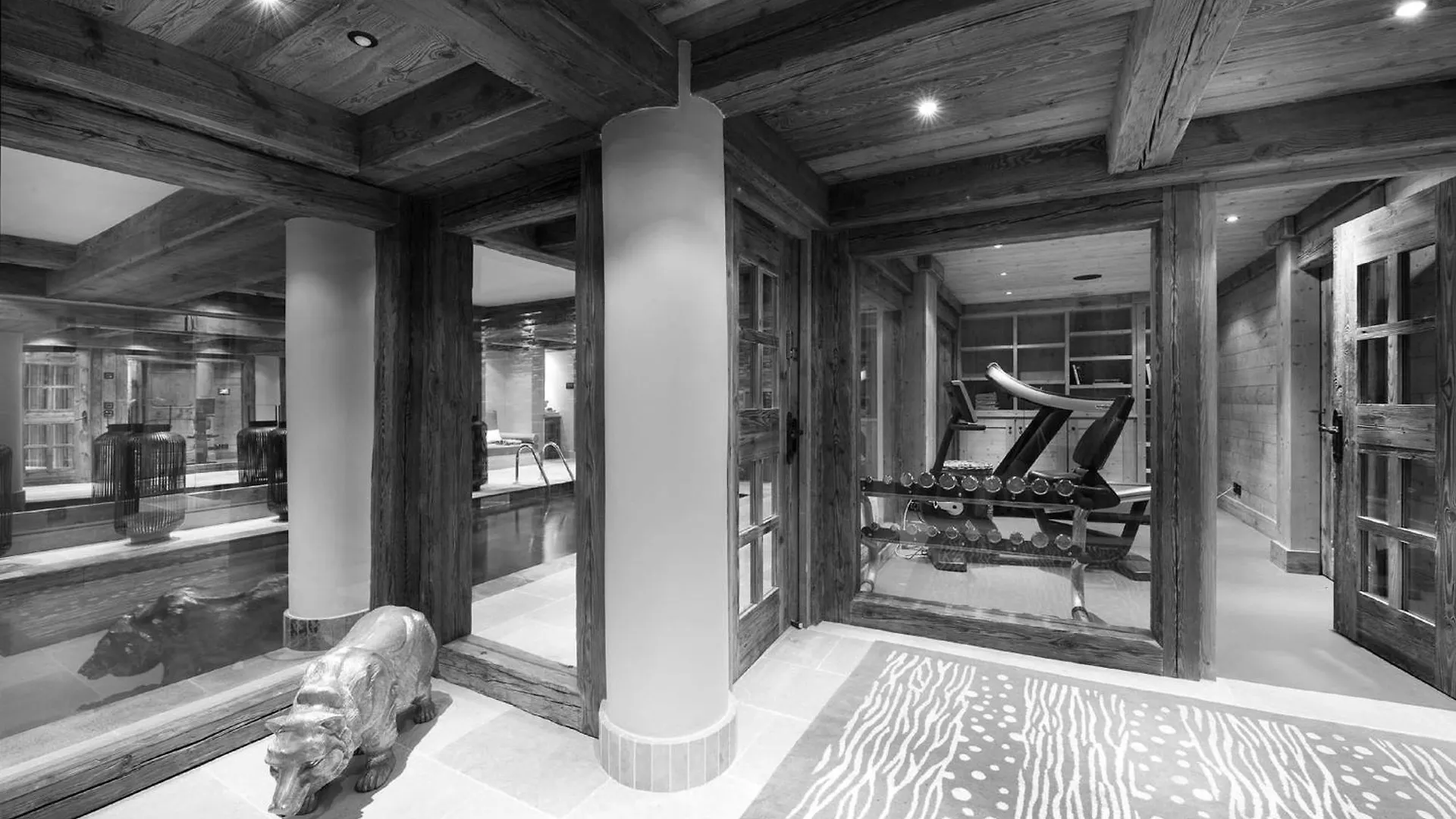 شقة Elegante Haus In فيليبسغويت