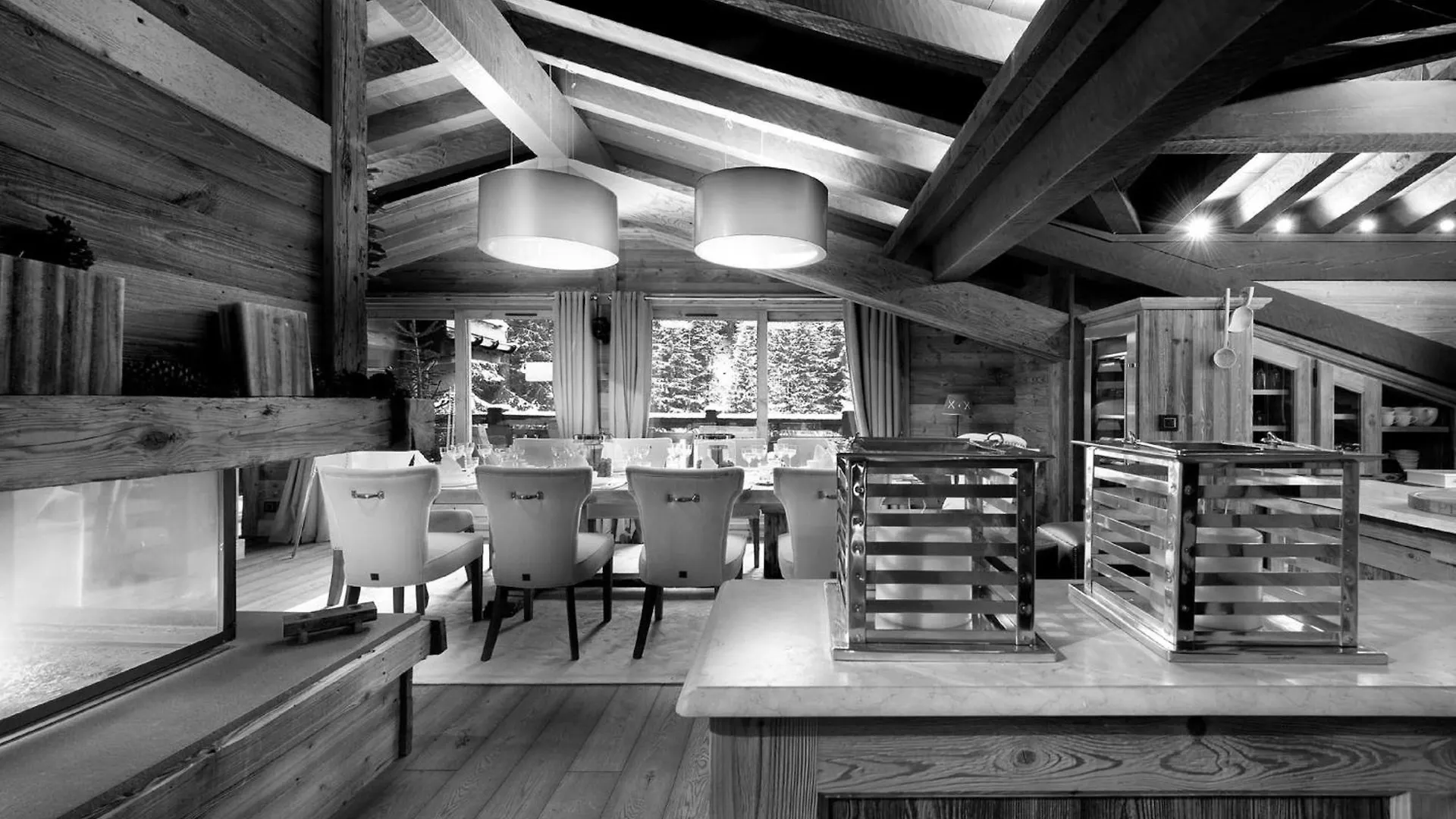 شقة Elegante Haus In فيليبسغويت