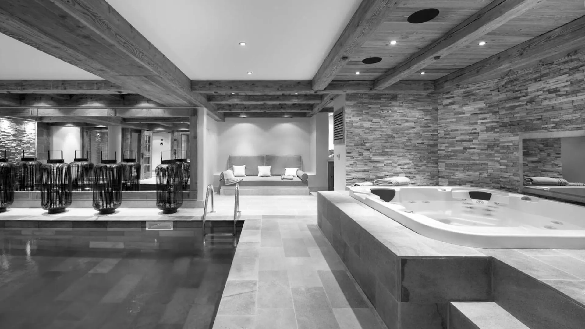 شقة Elegante Haus In فيليبسغويت